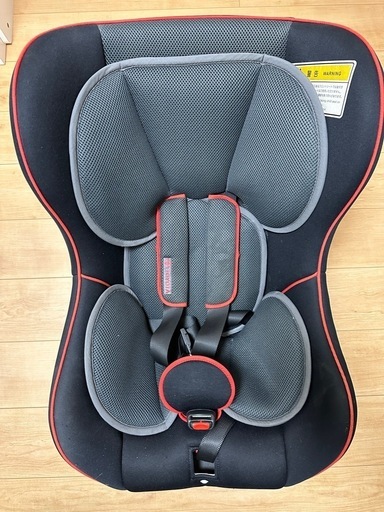 TOYOTAトヨタ純正チャイルドシート NEO G-Child baby