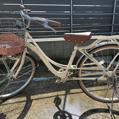 決まりましたすいません。22インチ　子供用　自転車