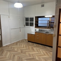 【🉐敷金/礼金/仲介手数料無料！】柳井市古開作賃貸一軒家