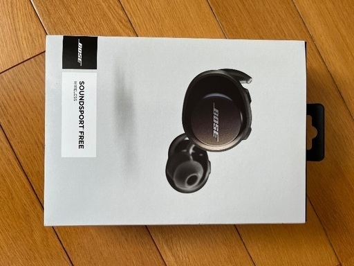 BOSE Bluetoothイヤホン