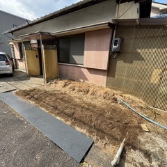 【🉐敷金/礼金/仲介手数料無料！】柳井市古開作賃貸一軒家の画像