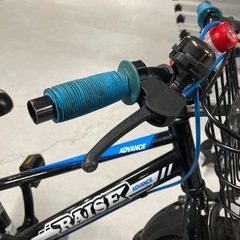 子ども（kids）自転車　16インチ/bicycle の画像