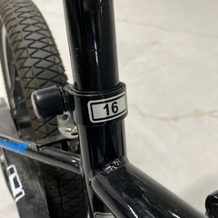 子ども（kids）自転車　16インチ/bicycle の画像
