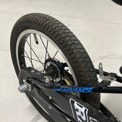 子ども（kids）自転車　16インチ/bicycle の画像