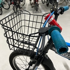 子ども（kids）自転車　16インチ/bicycle の画像