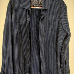 【譲渡先決定】BANANA REPUBLIC XLメンズシャツ