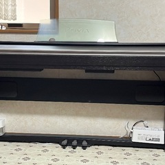 中古電子ピアノ