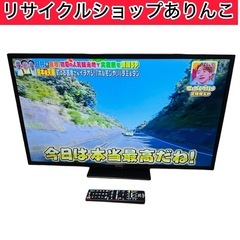 SHARP（シャープ）液晶テレビ 32V型 T03003 