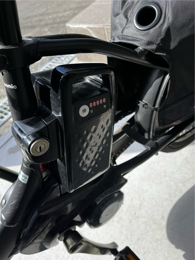 Panasonic ギュット・クルーム　R・DX