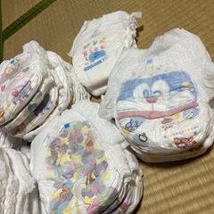 オムツの画像