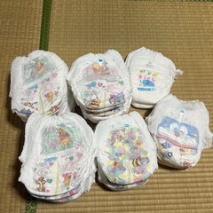 オムツの画像