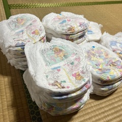 オムツの画像