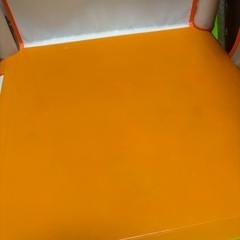 野中製作所 おりたたみロングスロープキッズパークSP プラス の画像