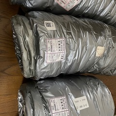 ダクトホース4本新品‼️  の画像