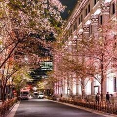 35～55才 東京散歩♪ ～1人参加～【日本橋】💖