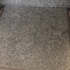 フットパネルヒーターの画像