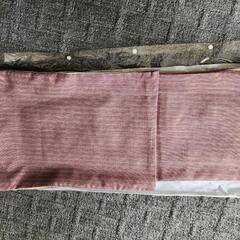 洗える着物、肌襦袢、帯セット
