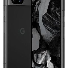 Google Pixel 8a　新品もしくは極美品