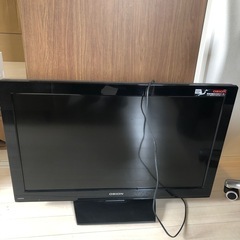 32型　テレビ　
