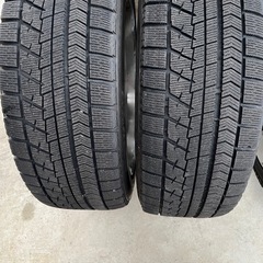 ご成約！レクサス 純正19インチホイール 245/45R19 ブリヂストン