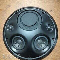 ハーマンカードン  Bluetoothスピーカージャンク扱いで