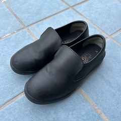 作業靴の画像