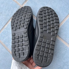 作業靴の画像