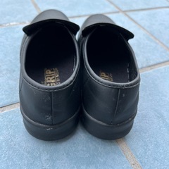 作業靴の画像