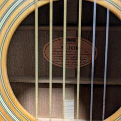 YAMAHA FG-201Bの画像