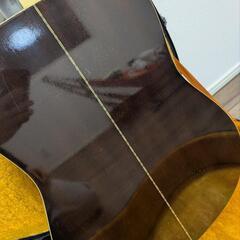 YAMAHA FG-201Bの画像