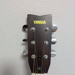 YAMAHA FG-201Bの画像