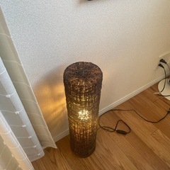 状態良好　ニトリ　間接照明