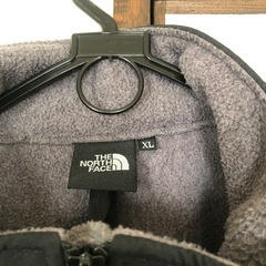 ✨THE  NORTH FACEジャンバー美品✨の画像