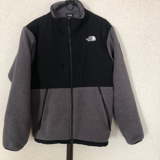 ✨THE  NORTH FACEジャンバー美品✨