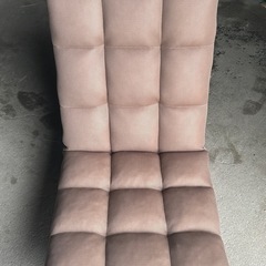 ☆ふわもこメッシュ座椅子