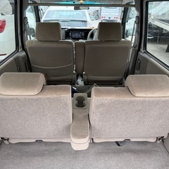 アトレー　リミテッド　後期　車検　　車検ロングの画像
