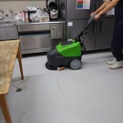 【高収入】清掃管理責任者/急募/社会保険完備/江戸川区/全国出張可能な方の画像
