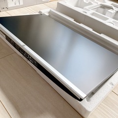 【美品】HP/23.8インチフルHDディスプレイの画像