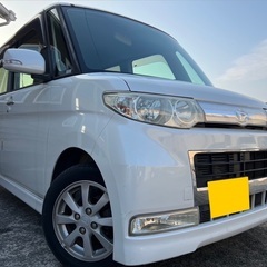 Bluetoothナビ付き☆月々9千円〜分割可❗️車検2年付き！...