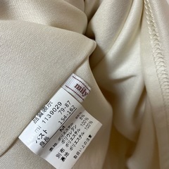 mily bilet ワンピースの画像