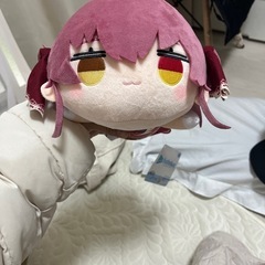 マリン船長　ぬいぐるみ