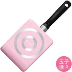 新品♥♡ 京セラ フライパン の画像