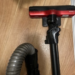 TOSHIBA 掃除機の画像