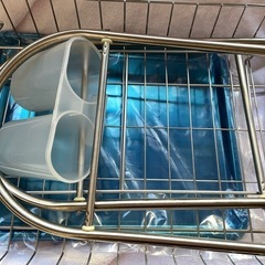 新品未使用　ディッシュドレイナー　Dish Drainer の画像
