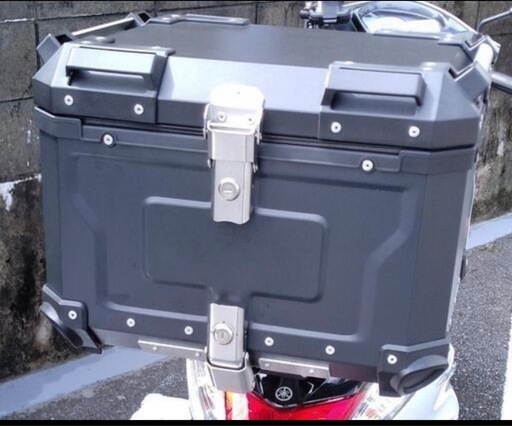 デリバリーボックスリアボックス88Lバイク用品バイク収納宅配ボックス リアボックス 人気 デリバリーボックスリアボックス88Lバイク用品