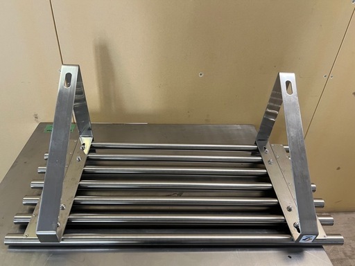 パイプ用棚  740x340x300
