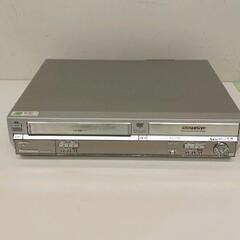 0302-007 Panasonic DVD/HDD/VHS. ...