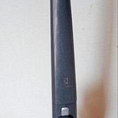 掃除機Electrolux 充電式クリーナー ZB3301 14.4v

エレクトロラックス
エルゴラピード
リチウム ベーシック
ZB3301の画像