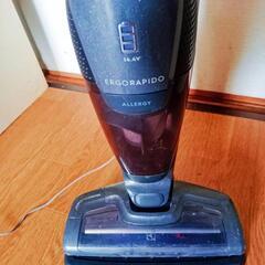 掃除機Electrolux 充電式クリーナー ZB3301 14.4v

エレクトロラックス
エルゴラピード
リチウム ベーシック
ZB3301の画像