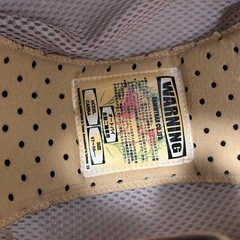 【値下げしました】レディース　ILOVECAT　ヘルメット　美品 の画像